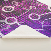 Digitales Universum Sherpadecke (3/4)