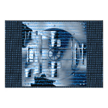 Digitales Verschlüsselungspaket