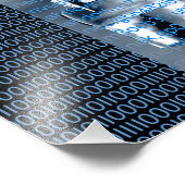 Digitales Verschlüsselungspaket Fotodruck (Ecke)