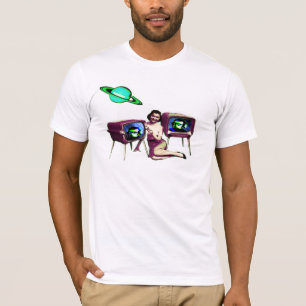 digitales Werkzeugkastent-shirt T-Shirt