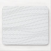 Digitales Zeitalter Mousepad (Vorne)