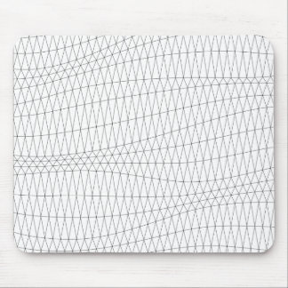 Digitales Zeitalter Mousepad