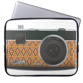 Digitalkamera Laptopschutzhülle (Vorderseite)
