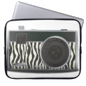 Digitalkamera Laptopschutzhülle (Vorderseite)