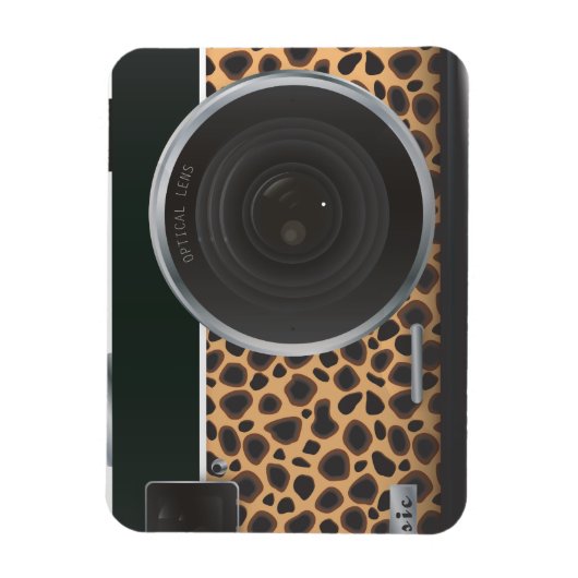 Digitalkamera Magnet (Vertikal)