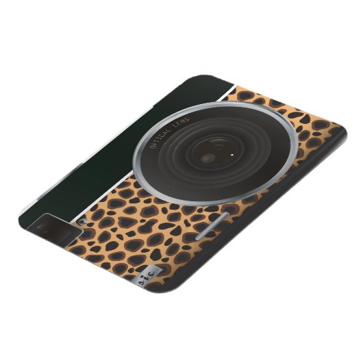 Digitalkamera Magnet (Linke Seite)