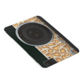 Digitalkamera Magnet (Rechte Seite)