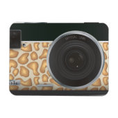 Digitalkamera Magnet (Horizontal)