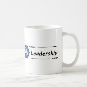 DigitalOps Führungs-Tasse Kaffeetasse