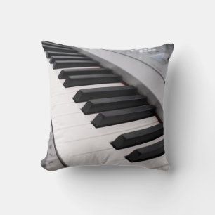 Digitalpiano-Tastatur Kissen