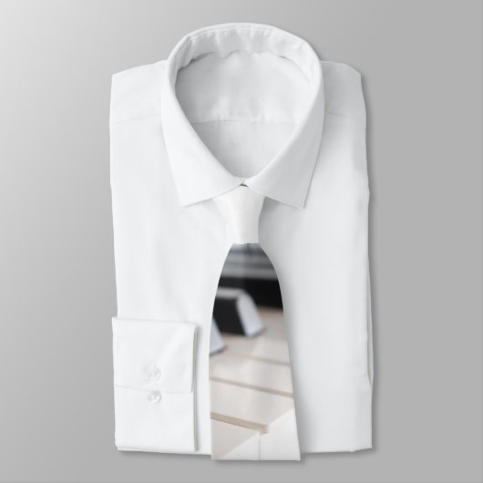 Digitalpiano-Tastatur Krawatte (Gebunden)