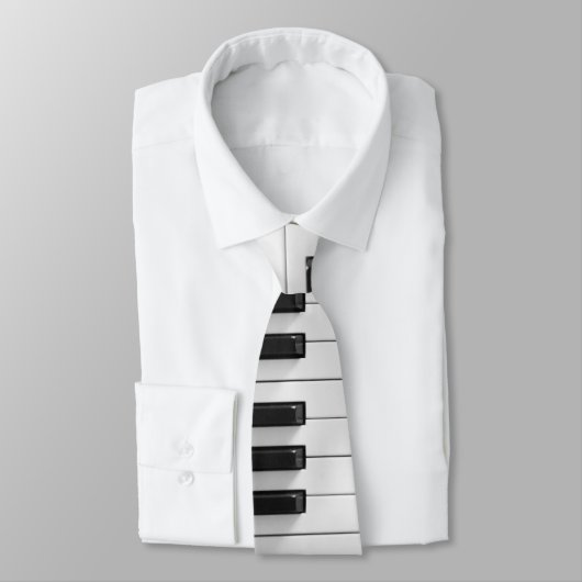 Digitalpiano-Tastatur Krawatte (Gebunden)