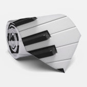 Digitalpiano-Tastatur Krawatte (Gerollt)