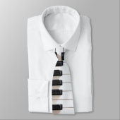 Digitalpiano-Tastatur Krawatte (Gebunden)