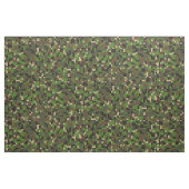 Digitalrechner-API-Druck | 8 Bit Camouflage Stoff (Fat Quarter (45,7 x 55,9 cm))