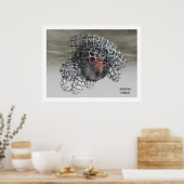 Digitalschmiede 10 poster (Küche)