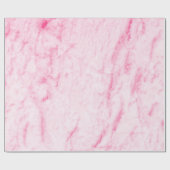 DIGITALWALLPAPIER FÜR PINK UND WEISS GESCHENKPAPIER (Flach)