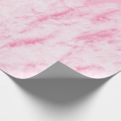 DIGITALWALLPAPIER FÜR PINK UND WEISS GESCHENKPAPIER (Ecke)