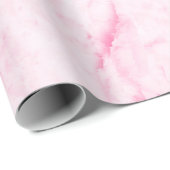 DIGITALWALLPAPIER FÜR PINK UND WEISS GESCHENKPAPIER (Rolleneckpunkt)