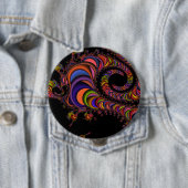 Digitalwurm Button (Beispiel)