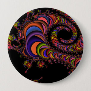 Digitalwurm Button