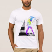 Digitelephant T-Shirt (Vorderseite)