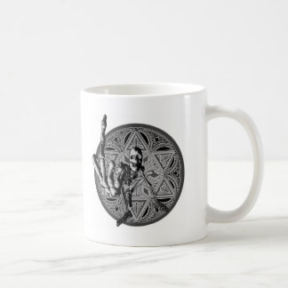 Digitus Impudicus Kaffeetasse