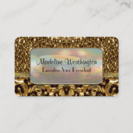 Digloos Chettah 3,5" x 2" beruflich Visitenkarte