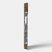 Digloos Elegantes Monogramm 6/6 Case-Mate iPhone Hülle (Rückseite / Rechts)