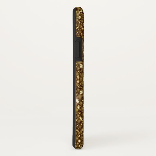 Digloos Gleem Schönes Monogramm Case-Mate iPhone Hülle (Hinten/Rechts)