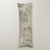 Digne Seitenschläferkissen (Rückseite (Vertikal))