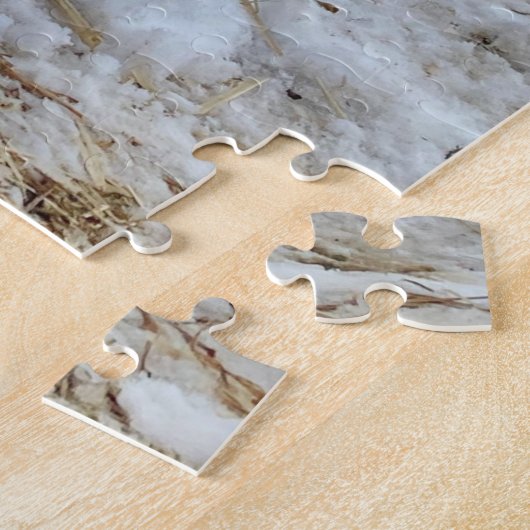 Dignithähnchen Puzzle (Seite)