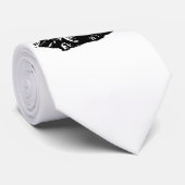 Dignity Pekingese Krawatte (Gerollt)