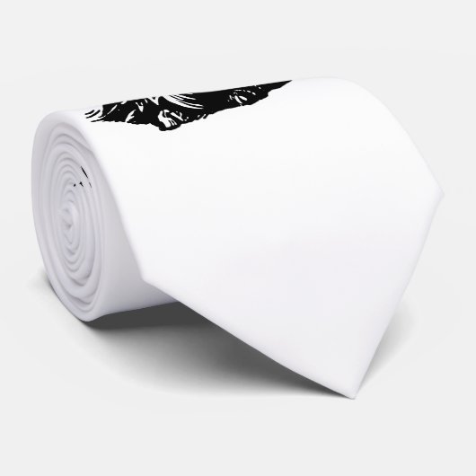 Dignity Pekingese Krawatte (Gerollt)