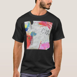 DIIV - Ist das Wesentliche?  T-Shirt