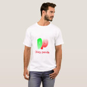 Diizy-Crew T-Shirt (Vorne ganz)