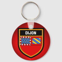 Dijon Flag
