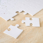 Dijon France Skyline Puzzle (Seite)
