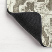 Dijon Mousepad (Ecke)