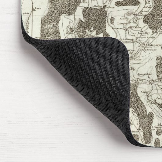 Dijon Mousepad (Ecke)