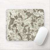 Dijon Mousepad (Mit Mouse)
