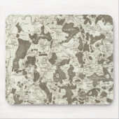 Dijon Mousepad (Vorne)