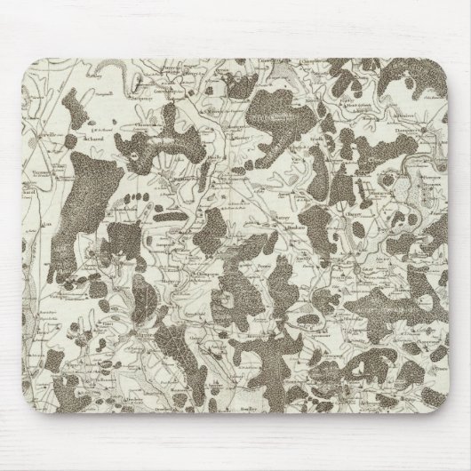 Dijon Mousepad (Vorne)
