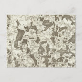 Dijon Postkarte (Vorderseite)