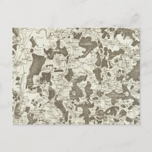 Dijon Postkarte (Vorderseite)