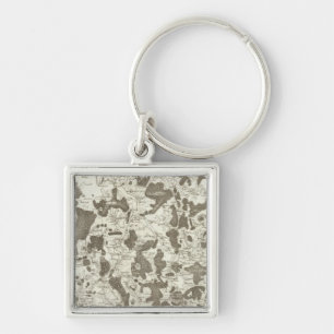 Dijon Schlüsselanhänger