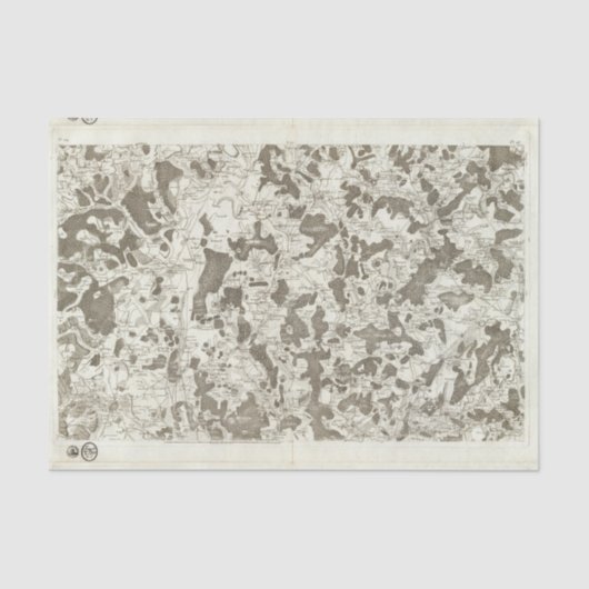 Dijon Seidenpapier (Vorderseite)