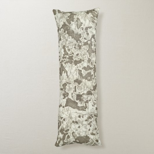 Dijon Seitenschläferkissen (Rückseite (Vertikal))