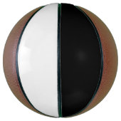 Dijuminati Orb Basketball (Vertikal)