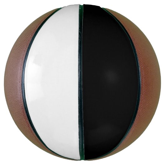 Dijuminati Orb Basketball (Vertikal)